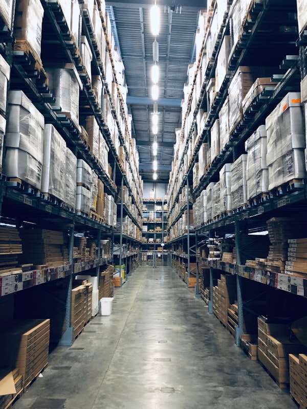 Supply Chain